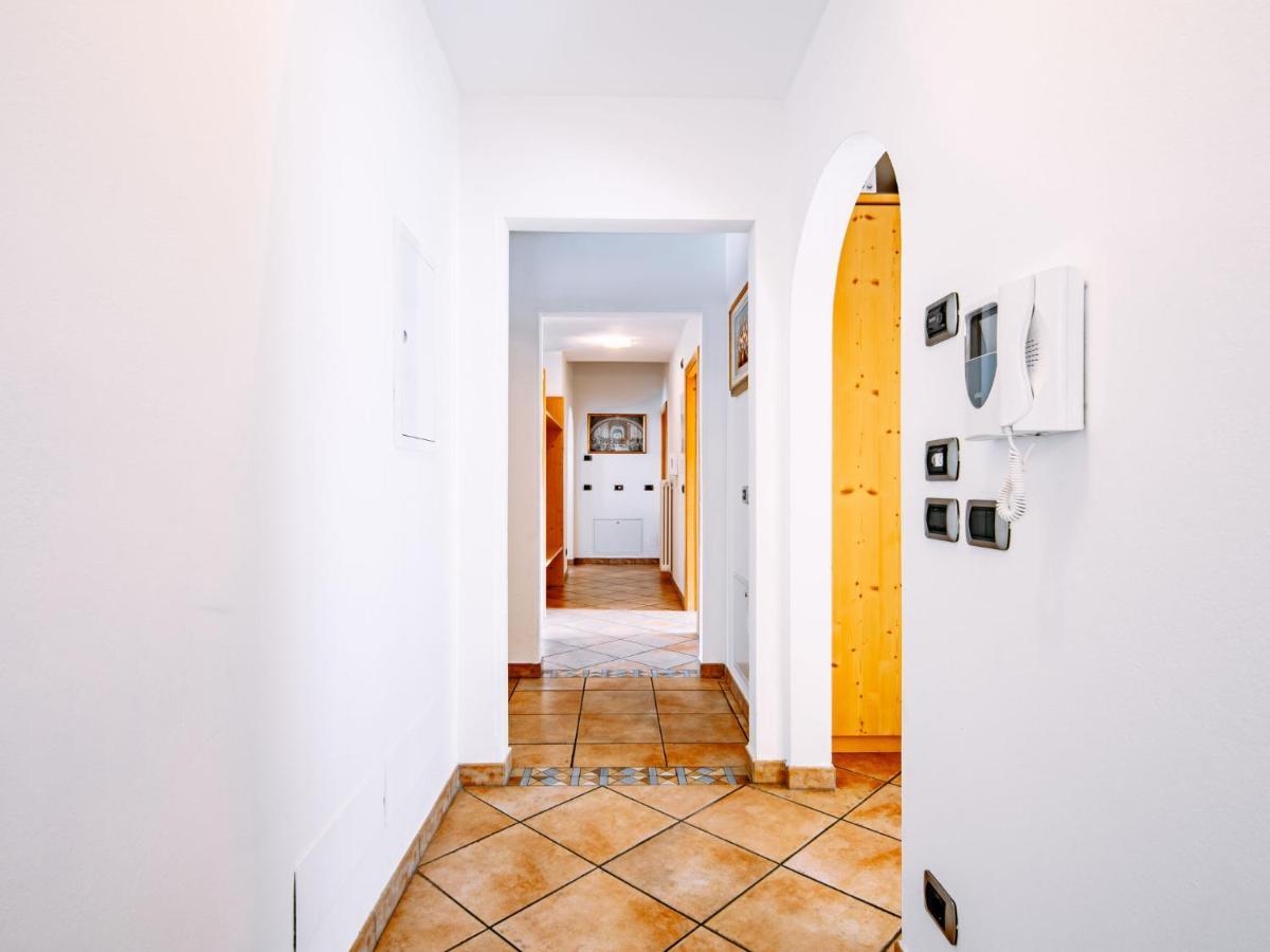 Apartment Cesa Soraruf By Interhome Кампитело ди Фаса Екстериор снимка