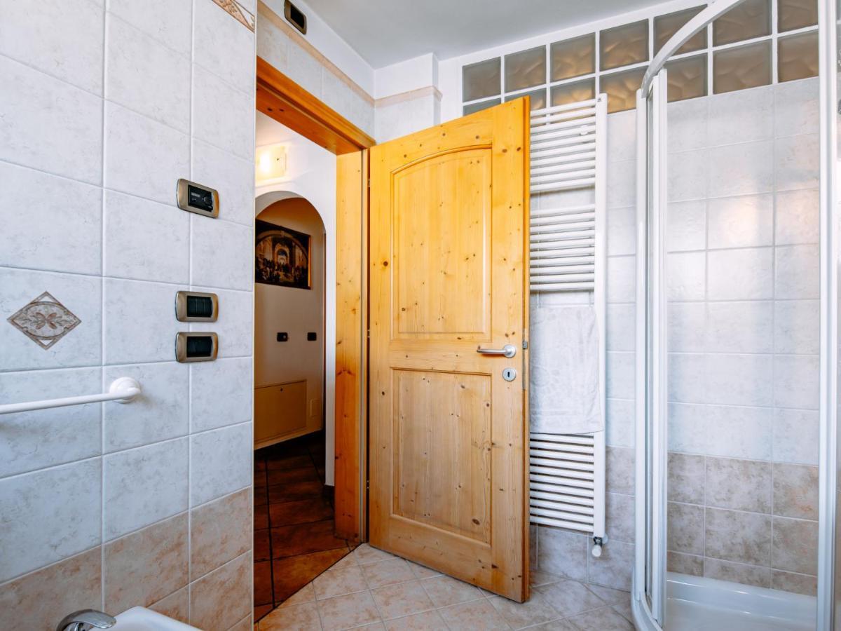 Apartment Cesa Soraruf By Interhome Кампитело ди Фаса Екстериор снимка